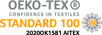 oeko tex certificado textil